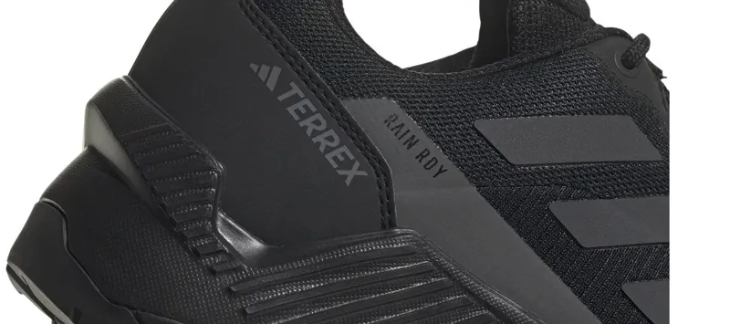 Adidas Men's Terrex Eastrail 2 R in Core Black/Carbon/Grey Five-2